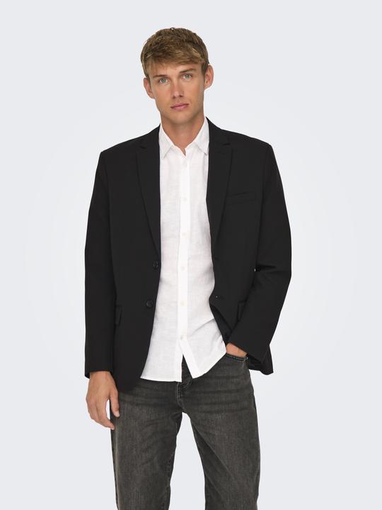 Image du produit Only & Sons Blazer classique (46)