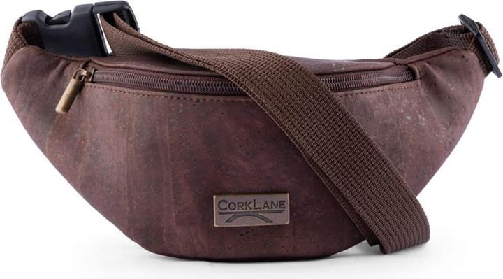 Produktbild CorkLane Bauchtasche «»