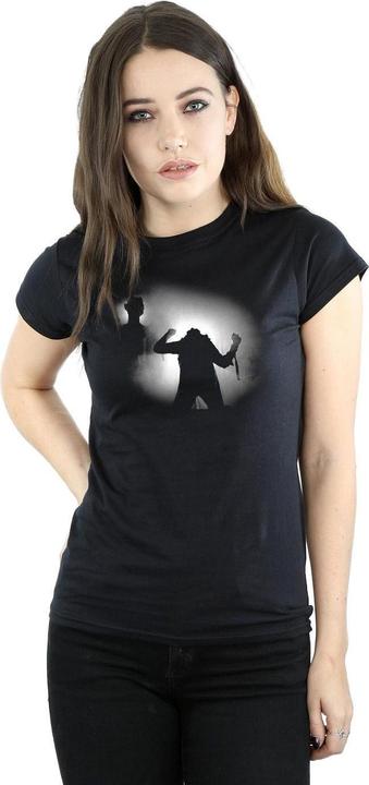 Produktbild The Exorcist Pazuzu And Regan TShirt (XL)