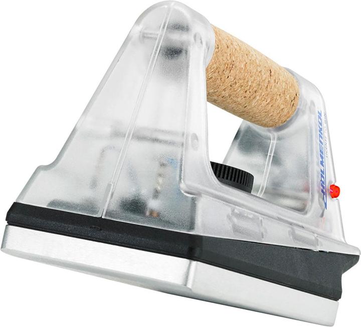 Image du produit Holmenkol Fer à farter électronique Racing Waxer 230 V (Fer ciré)