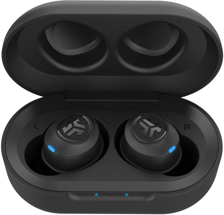 Image du produit JLab Audio JBuds Air (6 h, Sans fil)