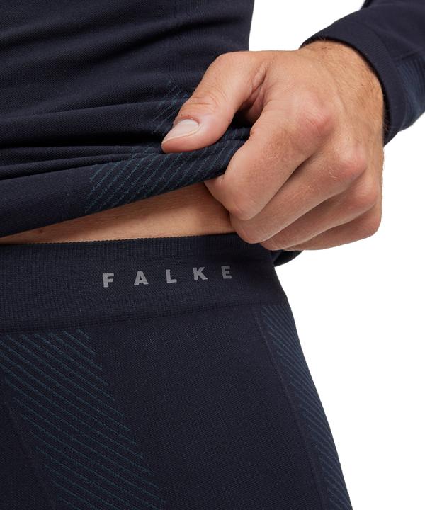 Produktbild Falke Warm Long Tights Men (XL)
