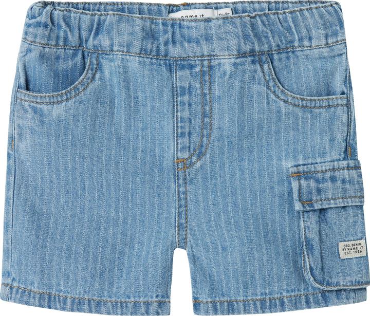Name it Denim Jeansshorts (110)