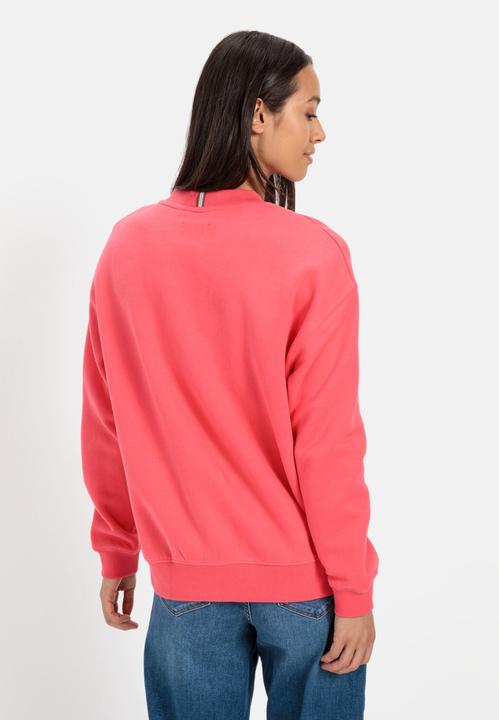 Image du produit Camel Active Sweat-shirt en pur coton (S)