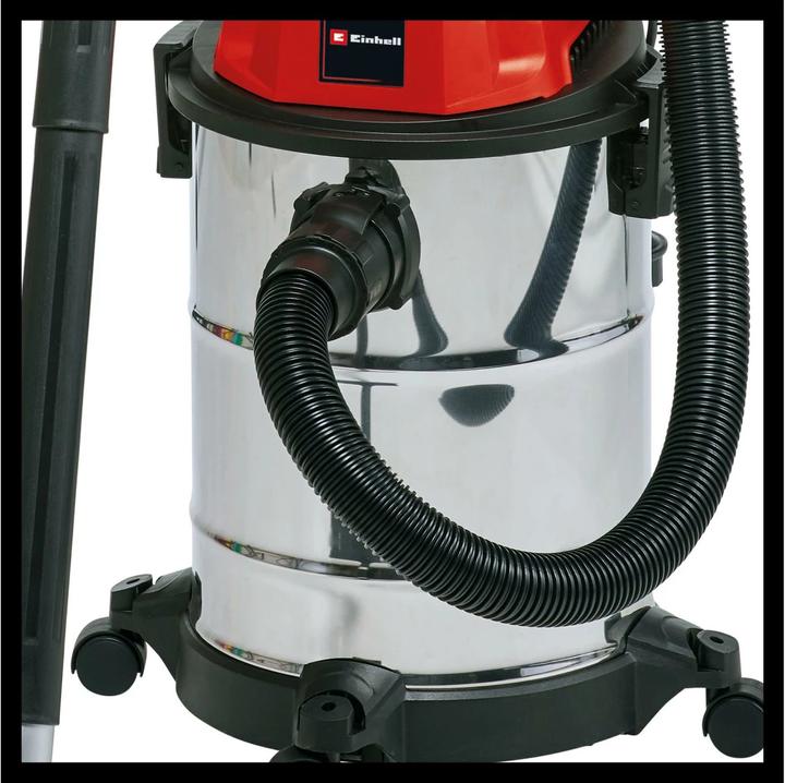 Produktbild Einhell Th-Vc 1820 S (Nass-Trockensauger)
