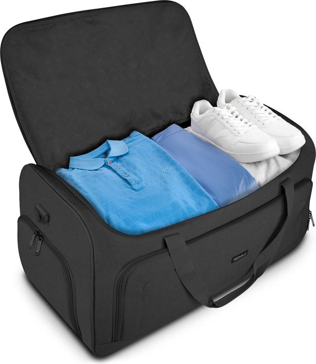 Image du produit Redolz Essentials 12 Weekender Sac de voyage 70 cm (75 l)