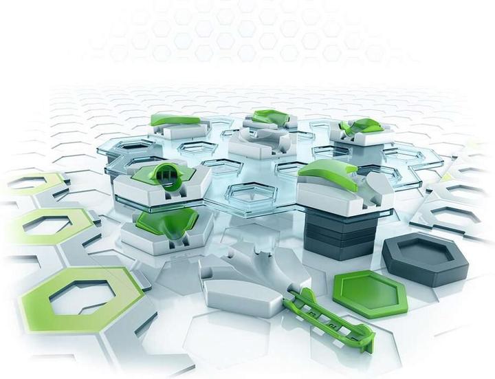Image du produit Ravensburger GraviTrax Extension Building