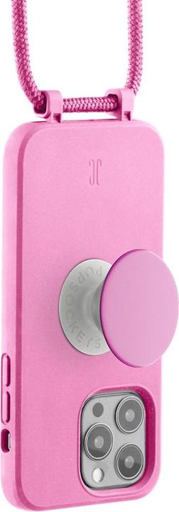 Immagine prodotto PopSockets Astuccio per collana Just Elegance + (Apple iPhone 14 Pro Max)