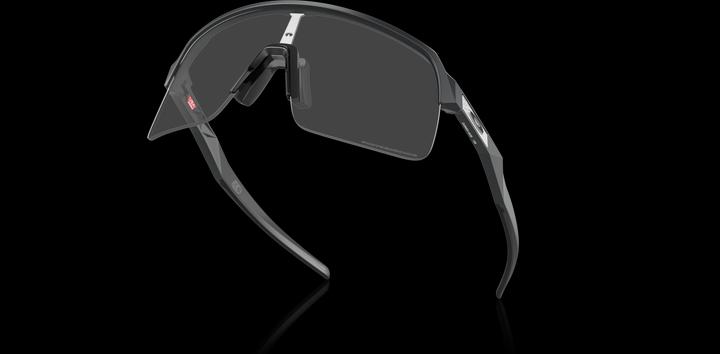 Produktbild Oakley Sutro Lite (Schwarz, Transparent)