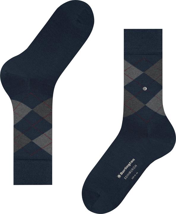 Produktbild Burlington Edinburgh SO (Einzelpack, 40 - 46)