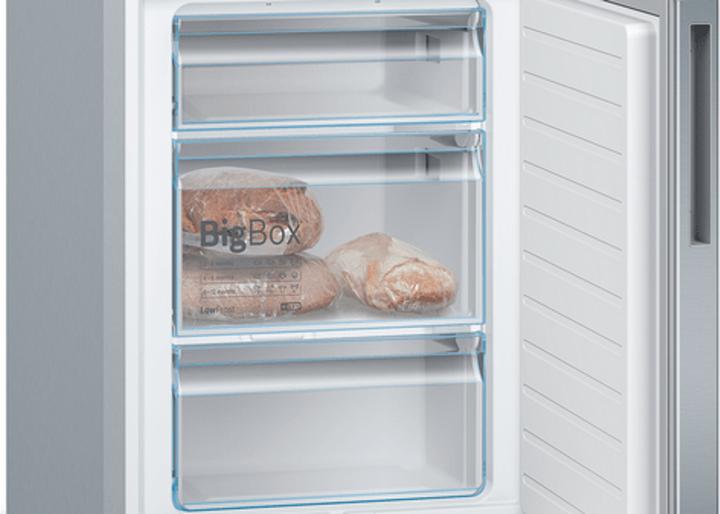 Produktbild Bosch Hausgeräte KGE39AICA (343 l)