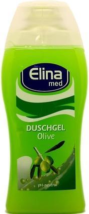 Steinbach Duschgel Gelenkschmiere - Fit im Ruhestand (250 ml)