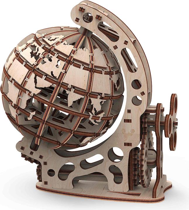 Image du produit Mr Playwood globe