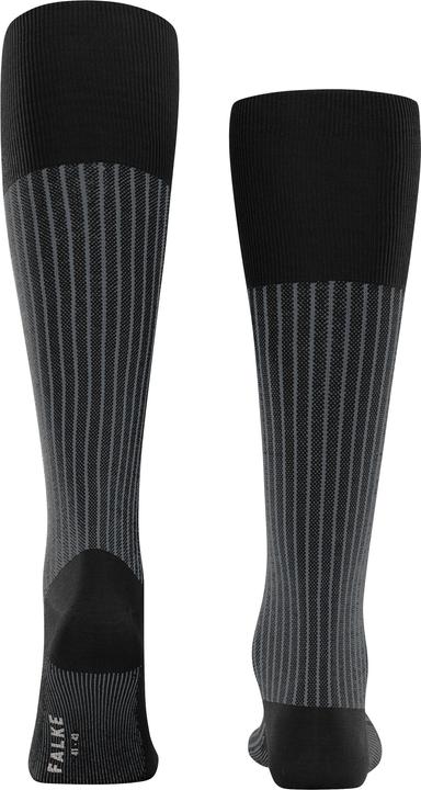 Actual product image Falke Oxford Stripe Men Knee-high Socks (45 - 46)