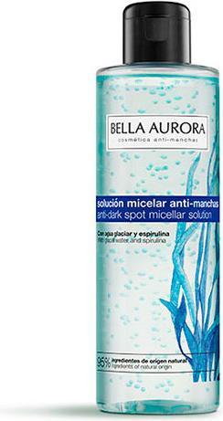 Image du produit Bella Aurora Solution micellaire anti-taches 200 ml (Eau micellaire, 200 ml)