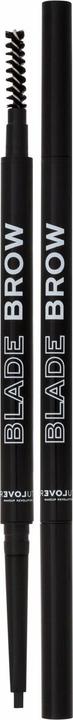 Actual product image Makeup Revolution ade Brow Brow Pencil - Eyebrow pencil 0.1 g Granite (Granites)