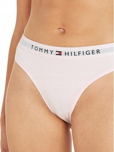 Produktbild Tommy Hilfiger Thong (ext Sizes) (S/M, Einzelpack)