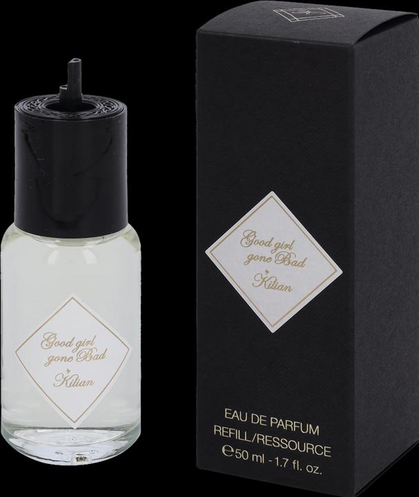 Actual product image By Kilian In The Garden Of Good And Evil Good Girl Gone Bad Perfume Refill Set (Eau de parfum, 50 ml)