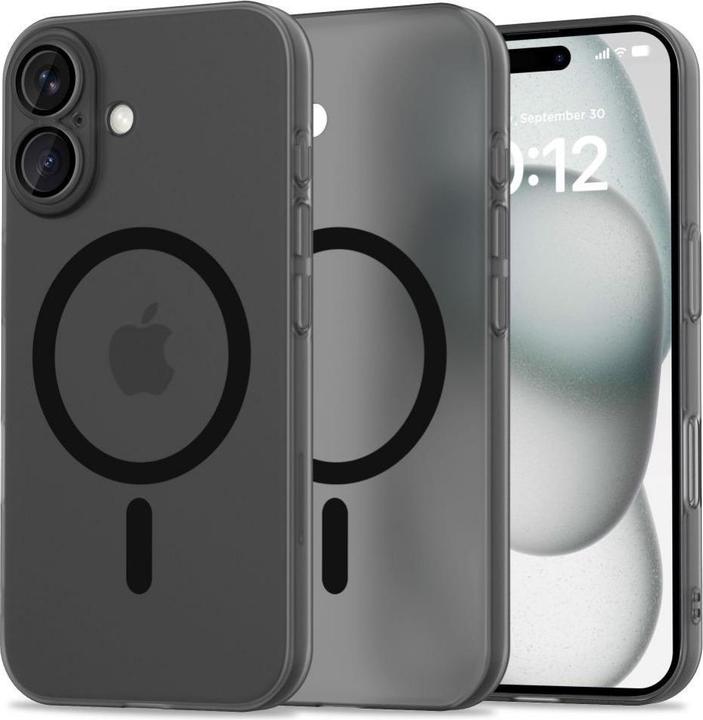 Produktbild Tech-Protect MagSlim MagSafe Case (Apple iPhone 16)