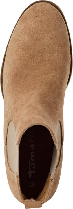 Actual product image Tamaris Chelsea boot (40)