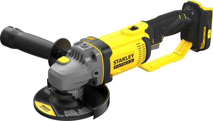 Image du produit Stanley SFMCG400B-XJ (125 mm)