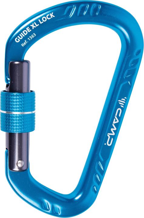Actual product image Camp Guide XL Lock