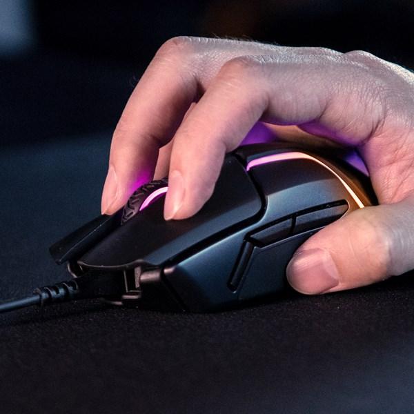 Produktbild SteelSeries Rival 600 (Kabelgebunden)
