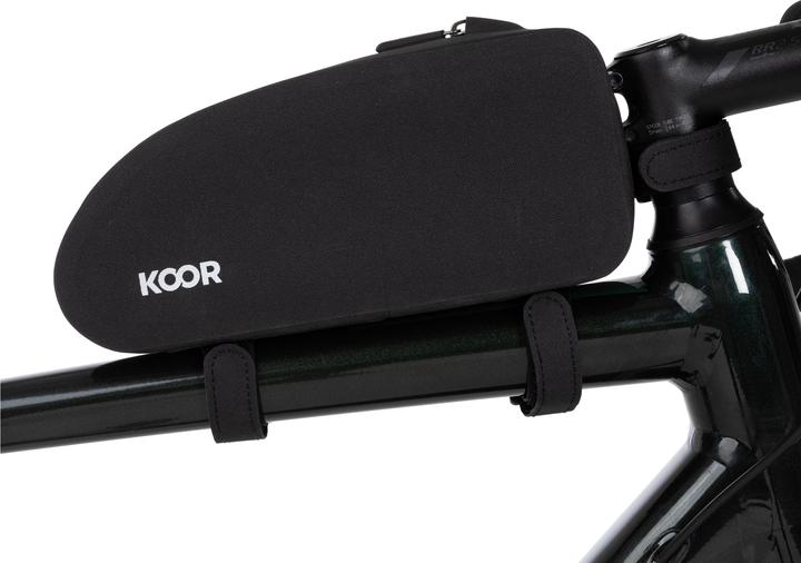 Image du produit Koor Vélo (1.60 l, Sacoche de cadre)