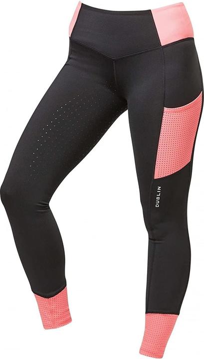 Dublin Power Performance Reitleggings