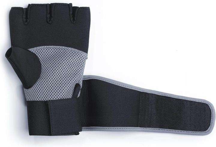 Image du produit Phantom Athletics Bandes de boxe Impact Neopren Gel (L, XL)