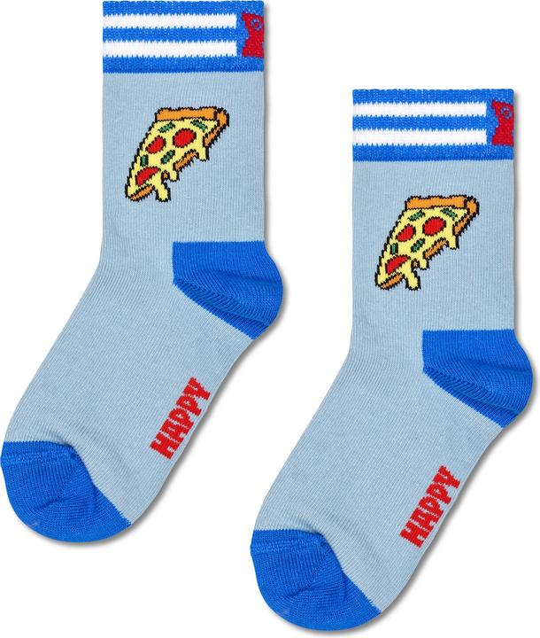 Produktbild Happy Socks Pizzas (2er Pack, 24 - 26)