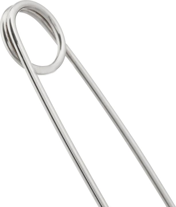 Actual product image Relaxdays 6x tea tongs