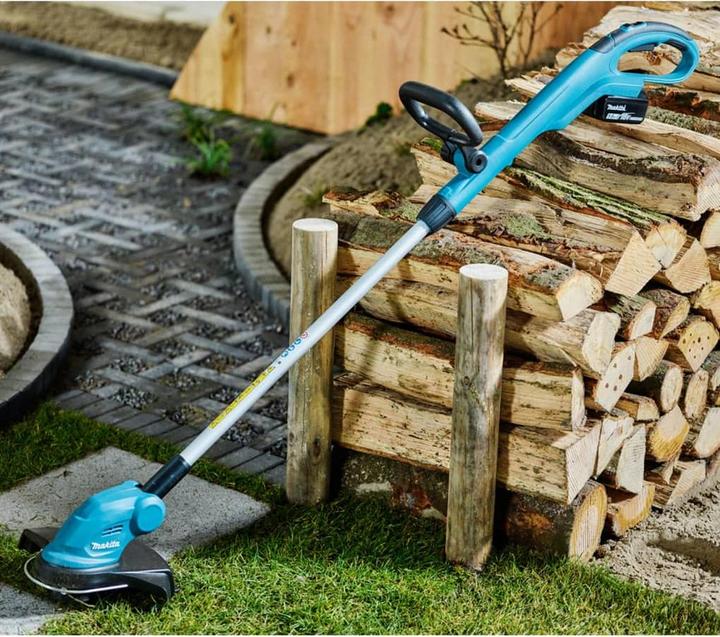 Immagine prodotto Makita Dur181z (Filo di taglio)
