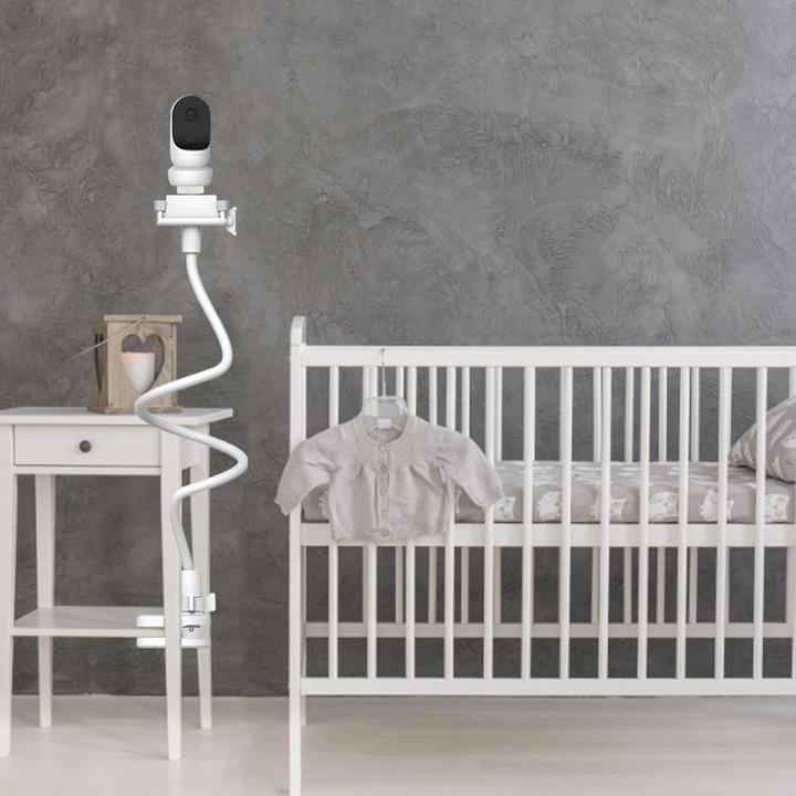 Actual product image Eysaft Babyphone Halterung für Owlet