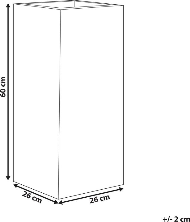 Image du produit Beliani Dion (26 cm)