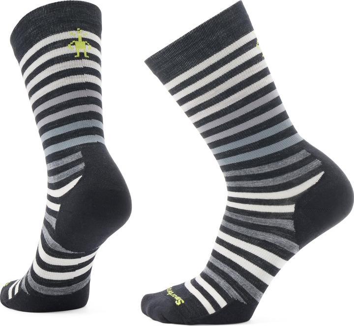 Image du produit Smartwool Chaussettes d'équipage Everyday Spruce Street (42 - 45)