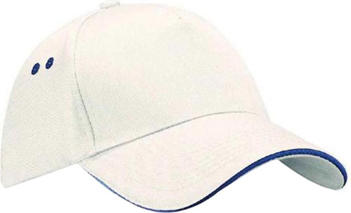 Bianco, Blu marino