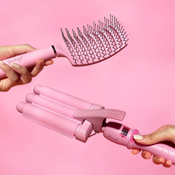 Produktbild Mermade Mini Waver (25 mm)