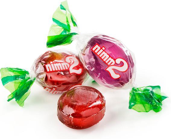 Produktbild nimm2 Rote Früchte (1 Stk., 429 g)