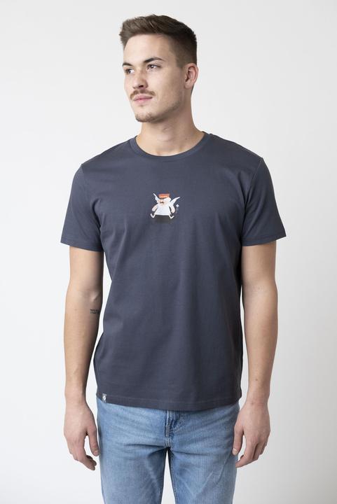 Actual product image Bavarian Caps Aloisius, bagged cement (XXL)
