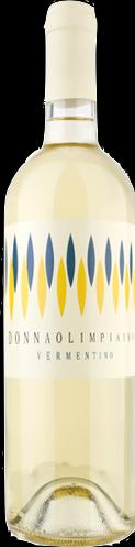 Produktbild Donna Olimpia 1898 Costa Toscana IGT Vermentino Obizzo (6 x 75 cl, 2021)