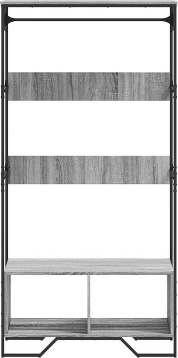 Image du produit VidaXL Portemanteau