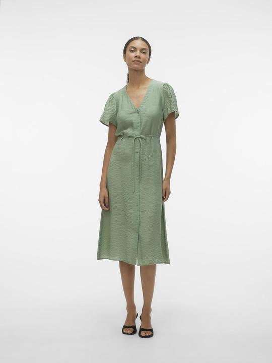 Actual product image Vero Moda VMJOSIE midi dress dress (S)