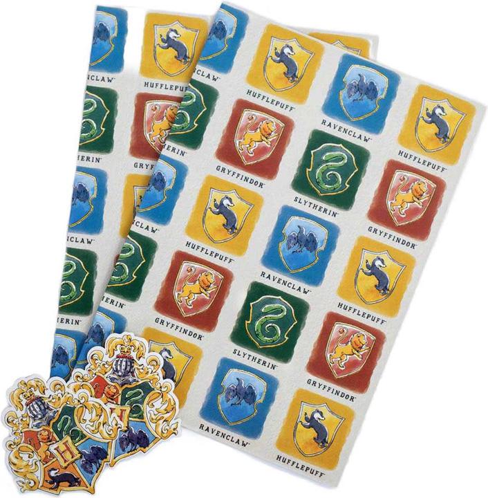 Immagine prodotto Acquerello Carta da Regalo (Carta da regalo, 2 x)