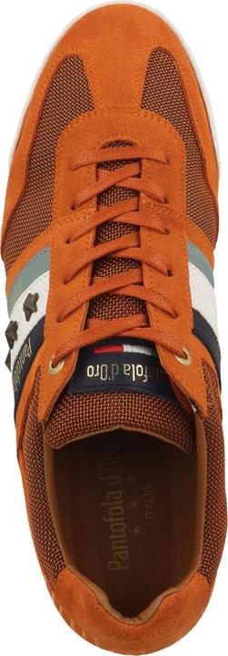 Actual product image Pantofola d'Oro Imola Nylon Uomo - 66881 (41)