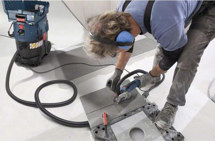 Immagine prodotto Bosch Professional Gas 35 L Sfc+ (Aspirapolvere a umido e a secco)