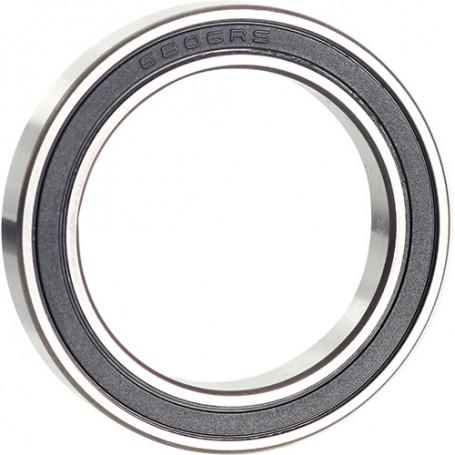 Produktbild Union Rillenkugellager CB-212 6806 2RS 30x42x7 mm Für Schwinge / Tretlager / Nabe / Steuerlager