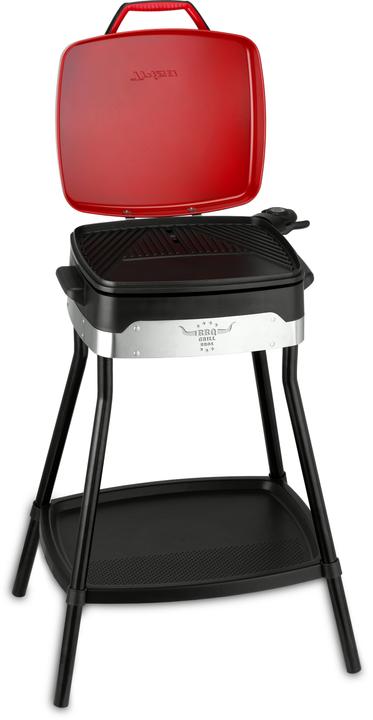 Produktbild Trisa BBQ0683 (2 kW)