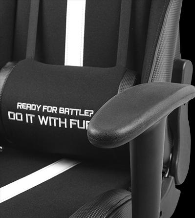 Produktbild Fury Avenger XL