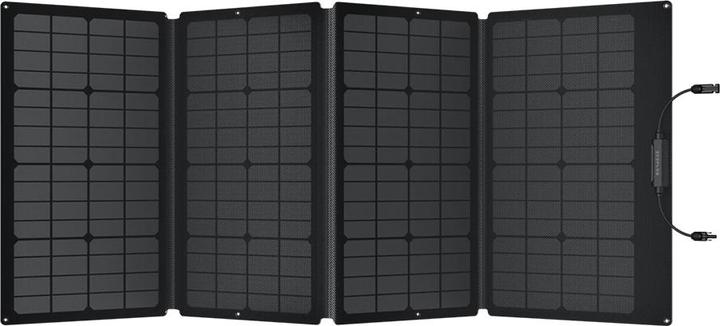 Image du produit EcoFlow Panneau solaire (160 W, 5.60 kg)